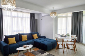 Isabela Apartment by ALZ